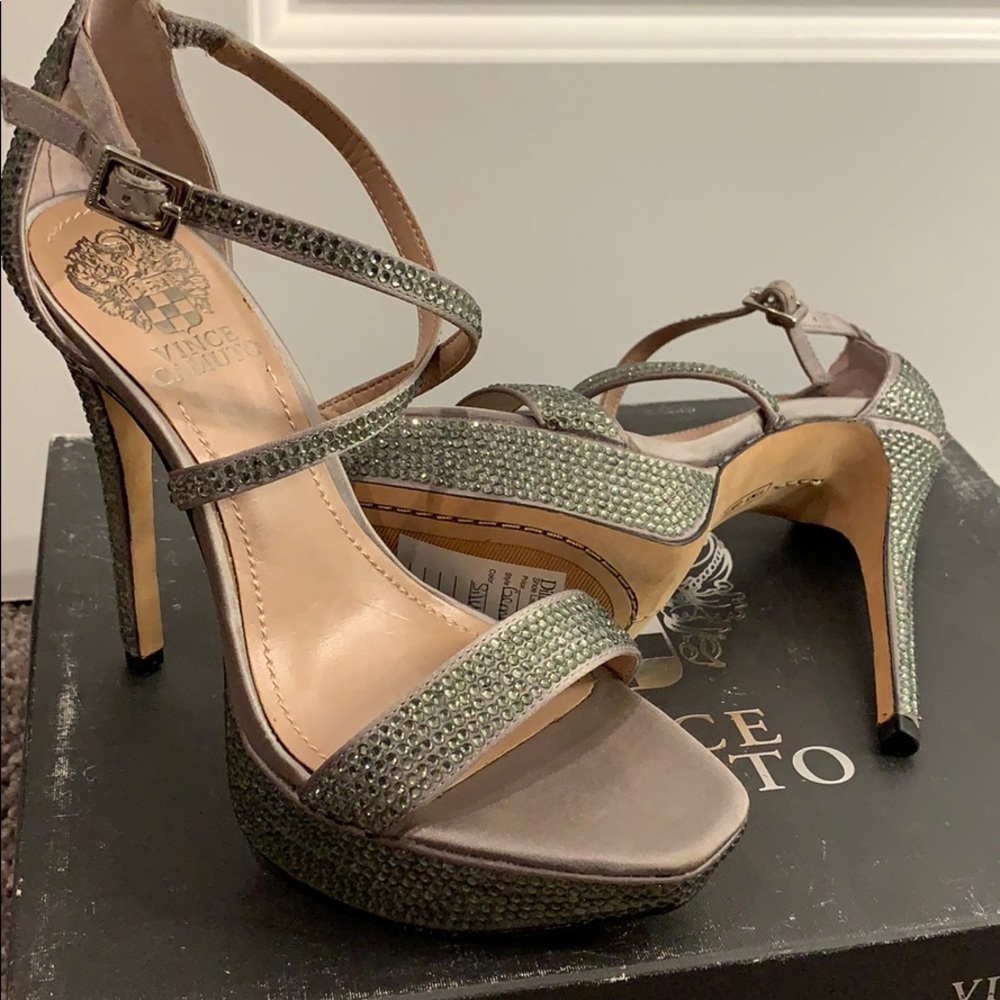 Vince camuto heels